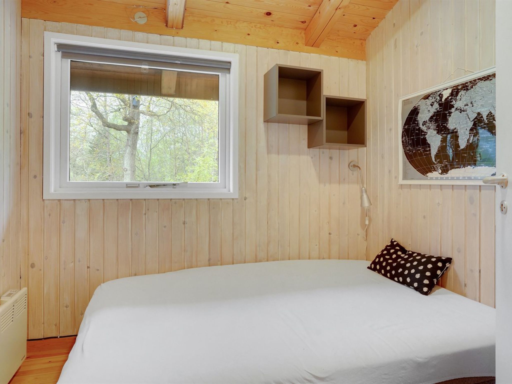 "Thorger" - 5km from the sea-Binnen