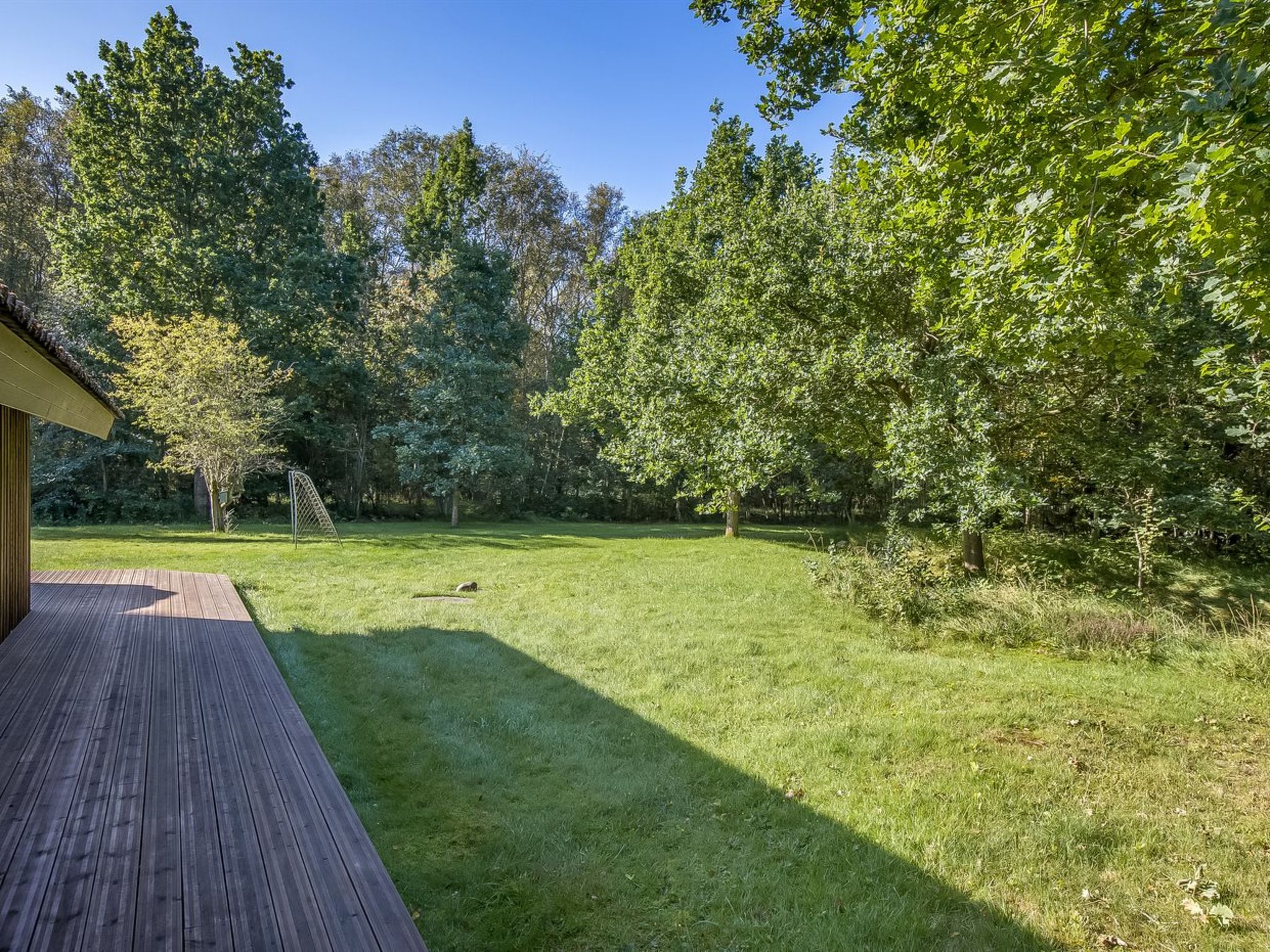 "Thorger" - 5km from the sea - Outside
