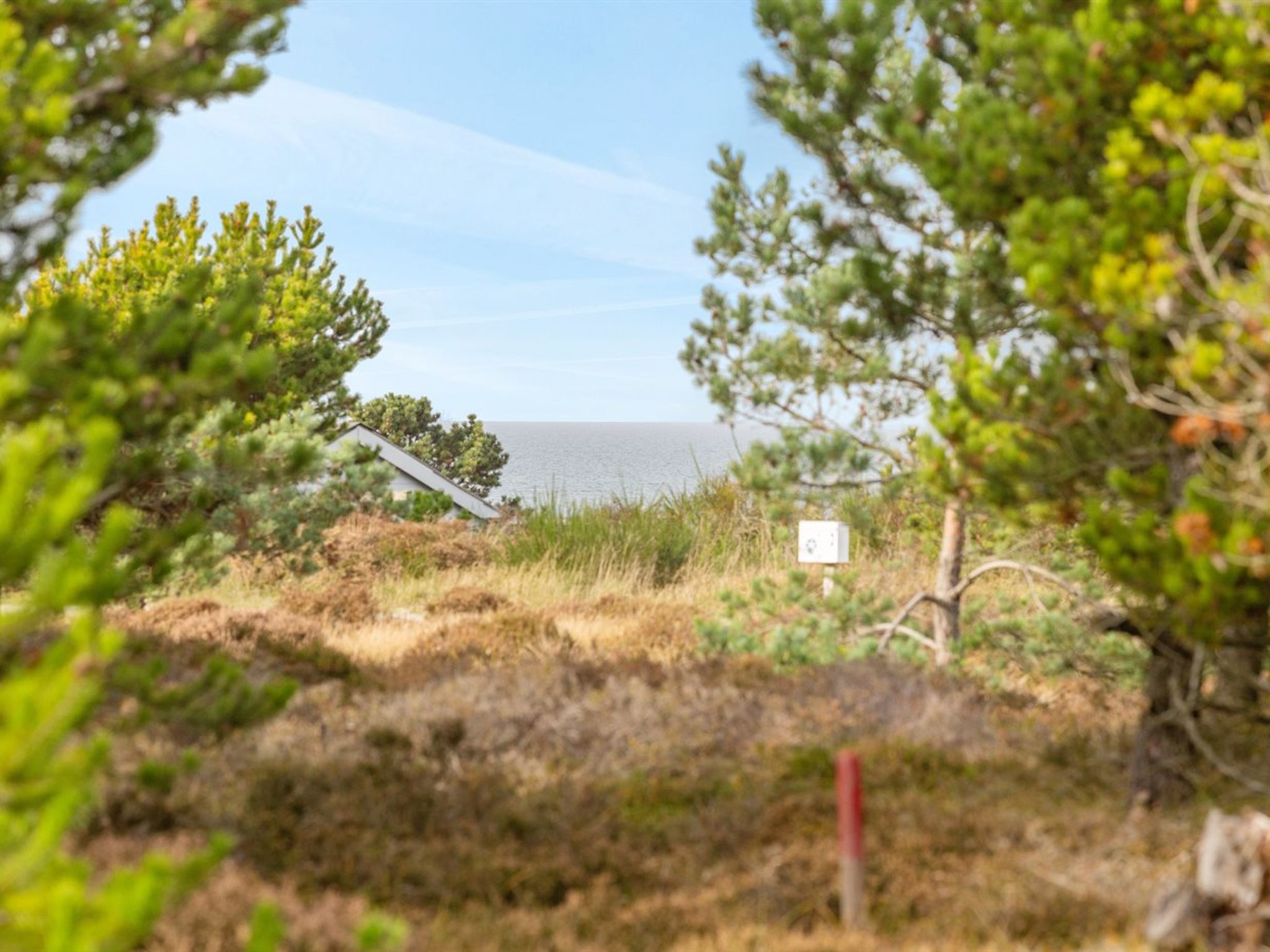 "Bille" - 200m from the sea