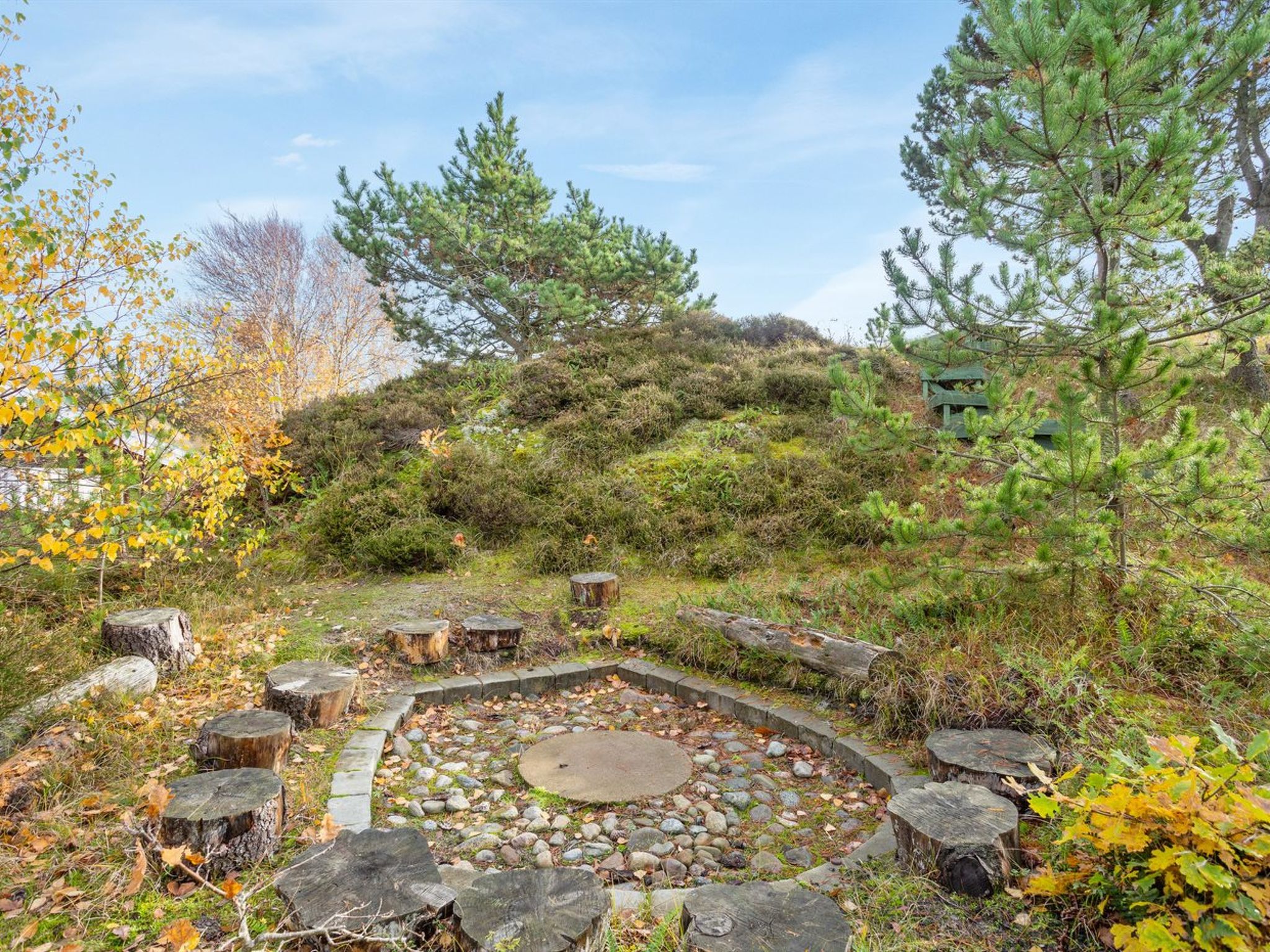 "Bille" - 200m from the sea - Buiten