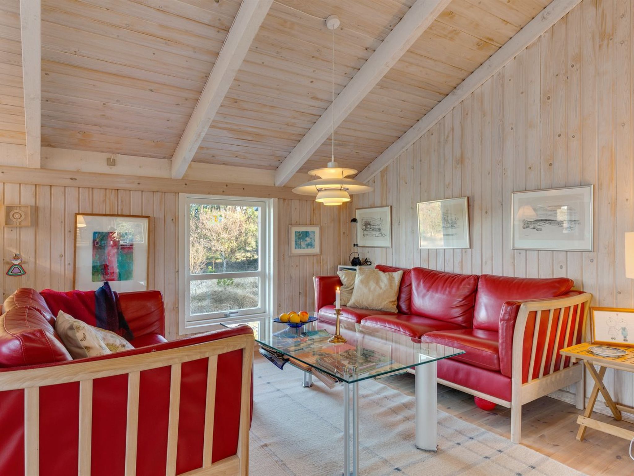 "Bille" - 200m from the sea