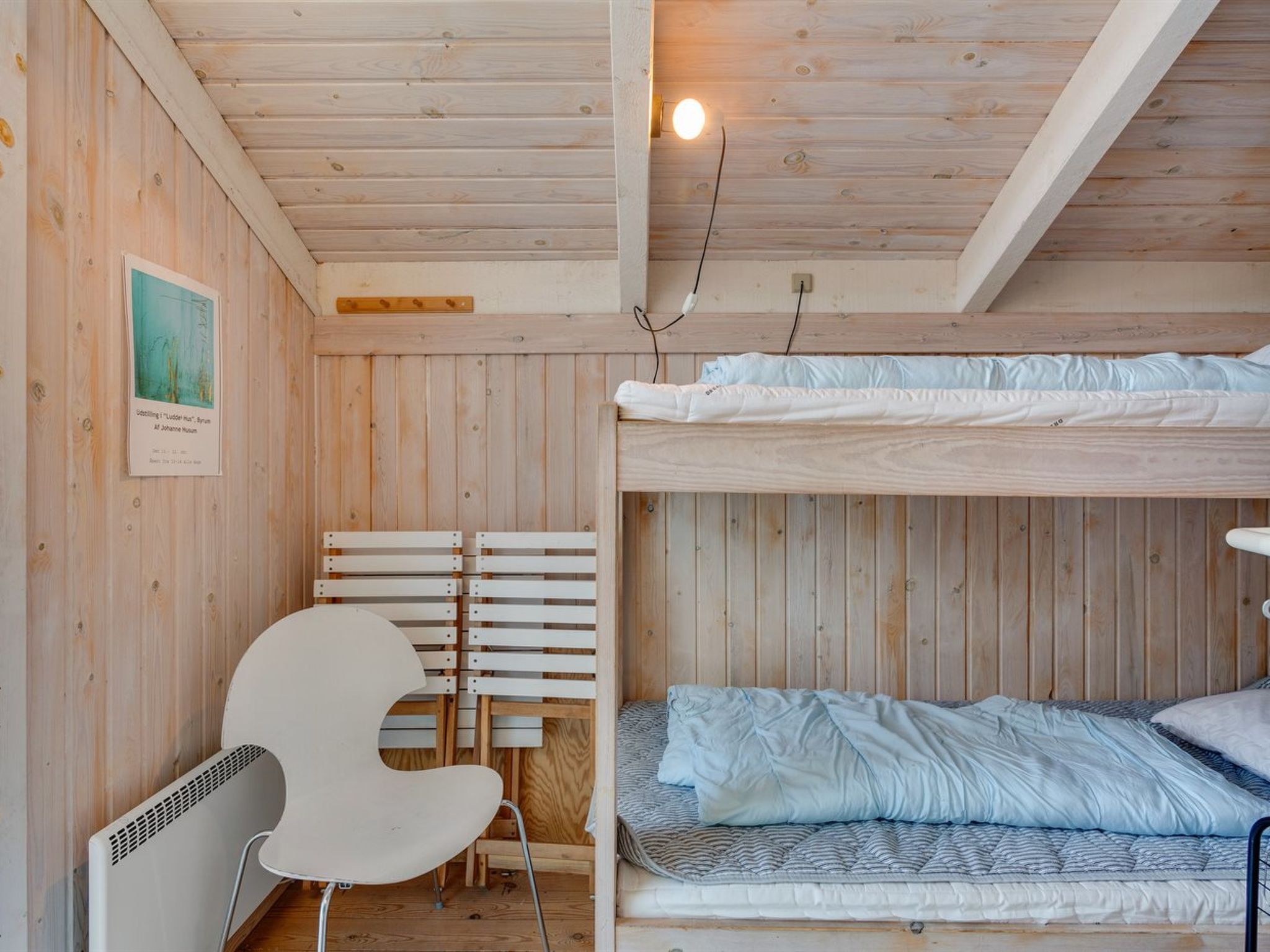 "Bille" - 200m from the sea - Binnen