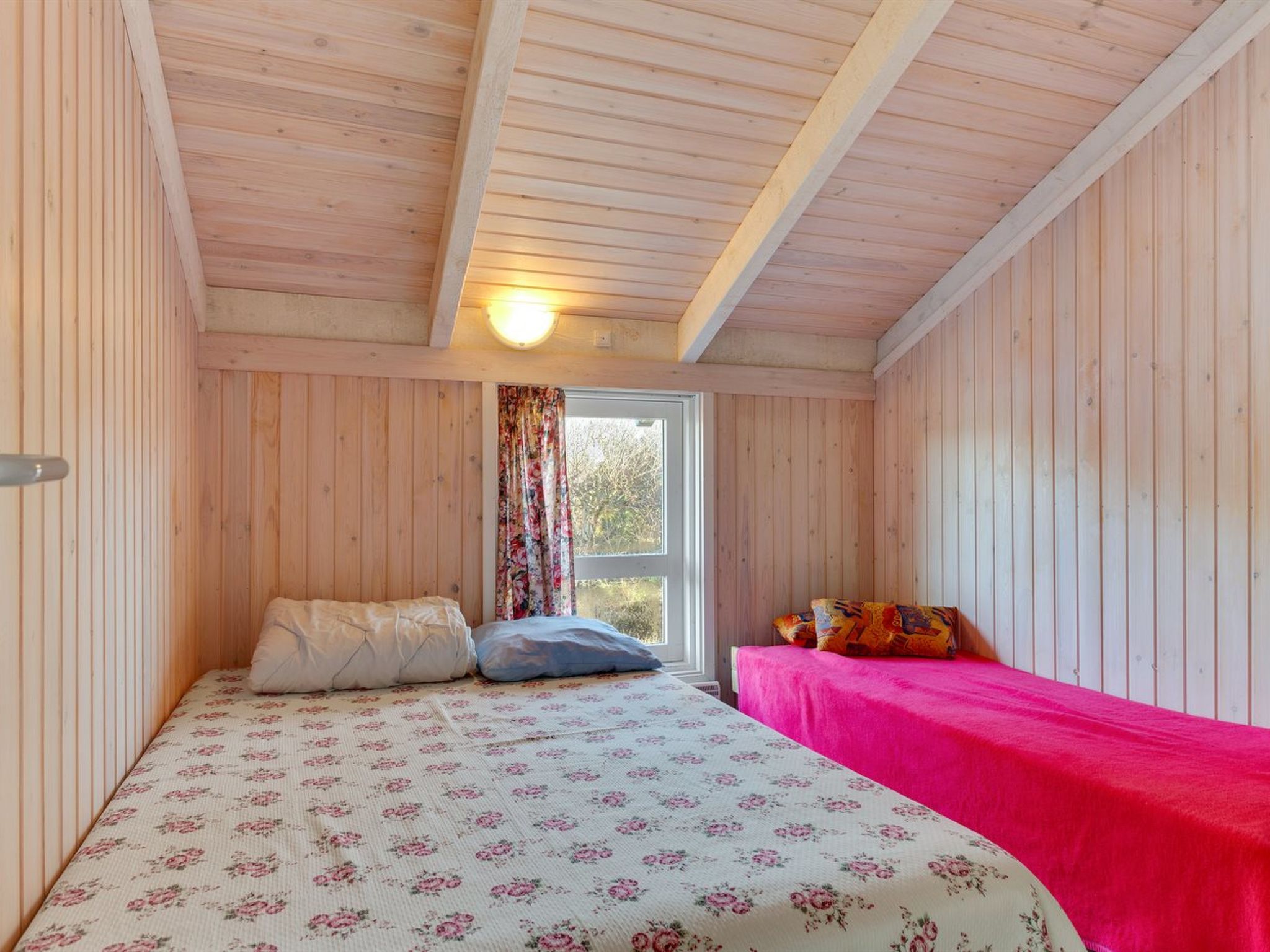 "Bille" - 200m from the sea - Binnen