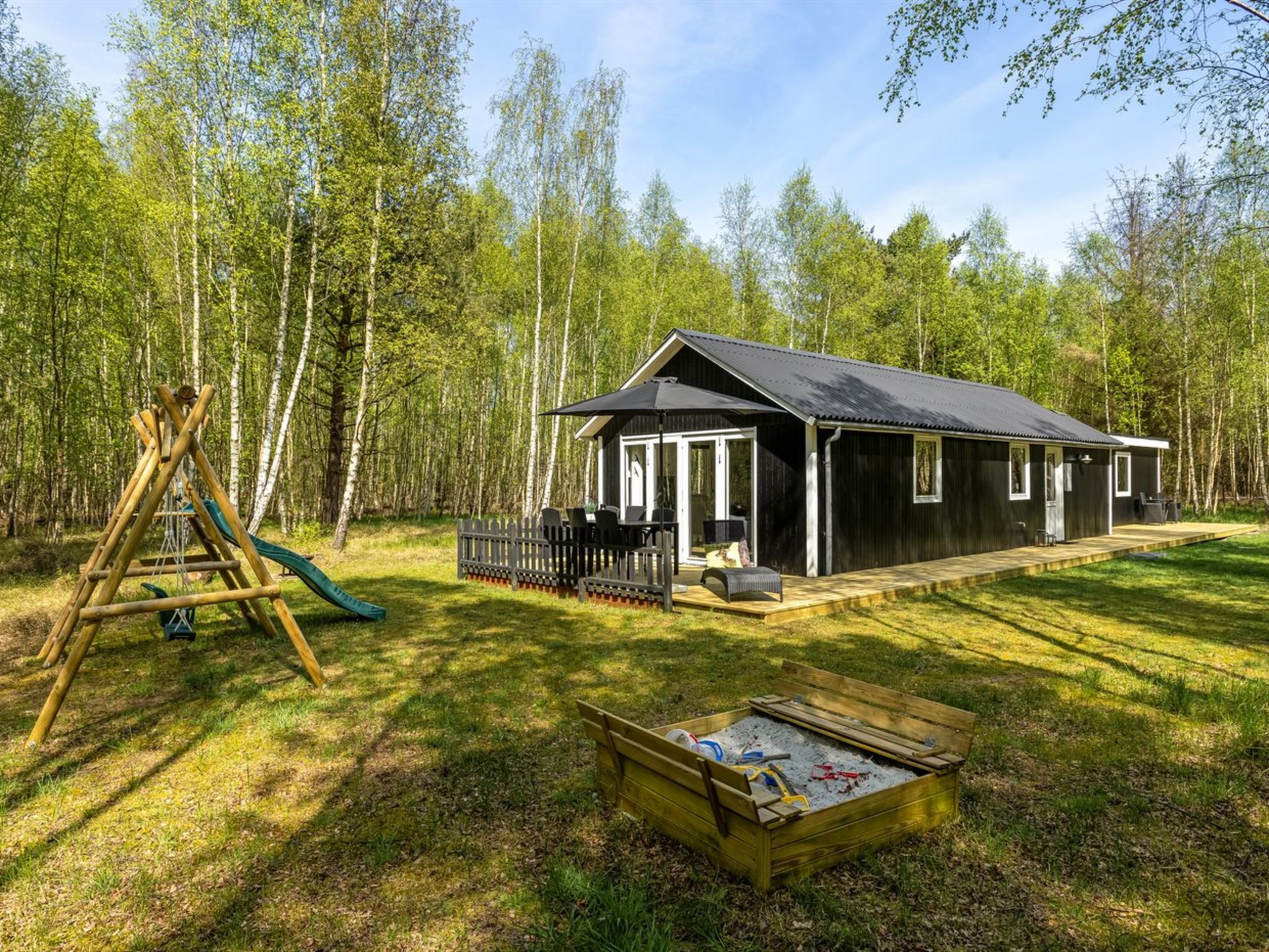 Outdoor