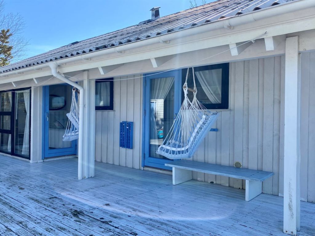 Vakantiehuis Ilenia in Denemarken