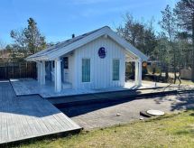 "Ilenia" - 150m from the sea