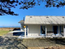 "Ilenia" - 150m from the sea