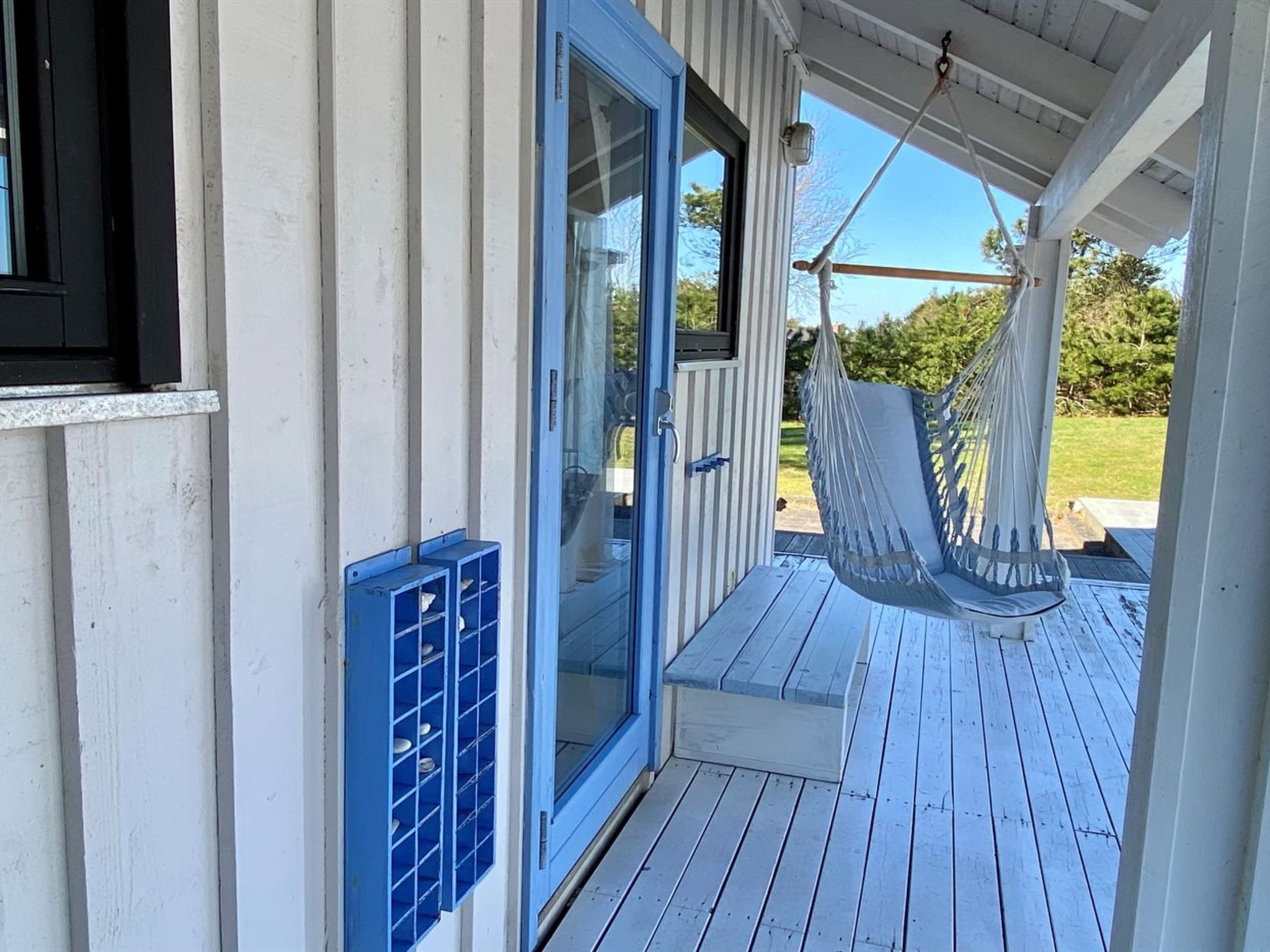 "Ilenia" - 150m from the sea - Drinnen