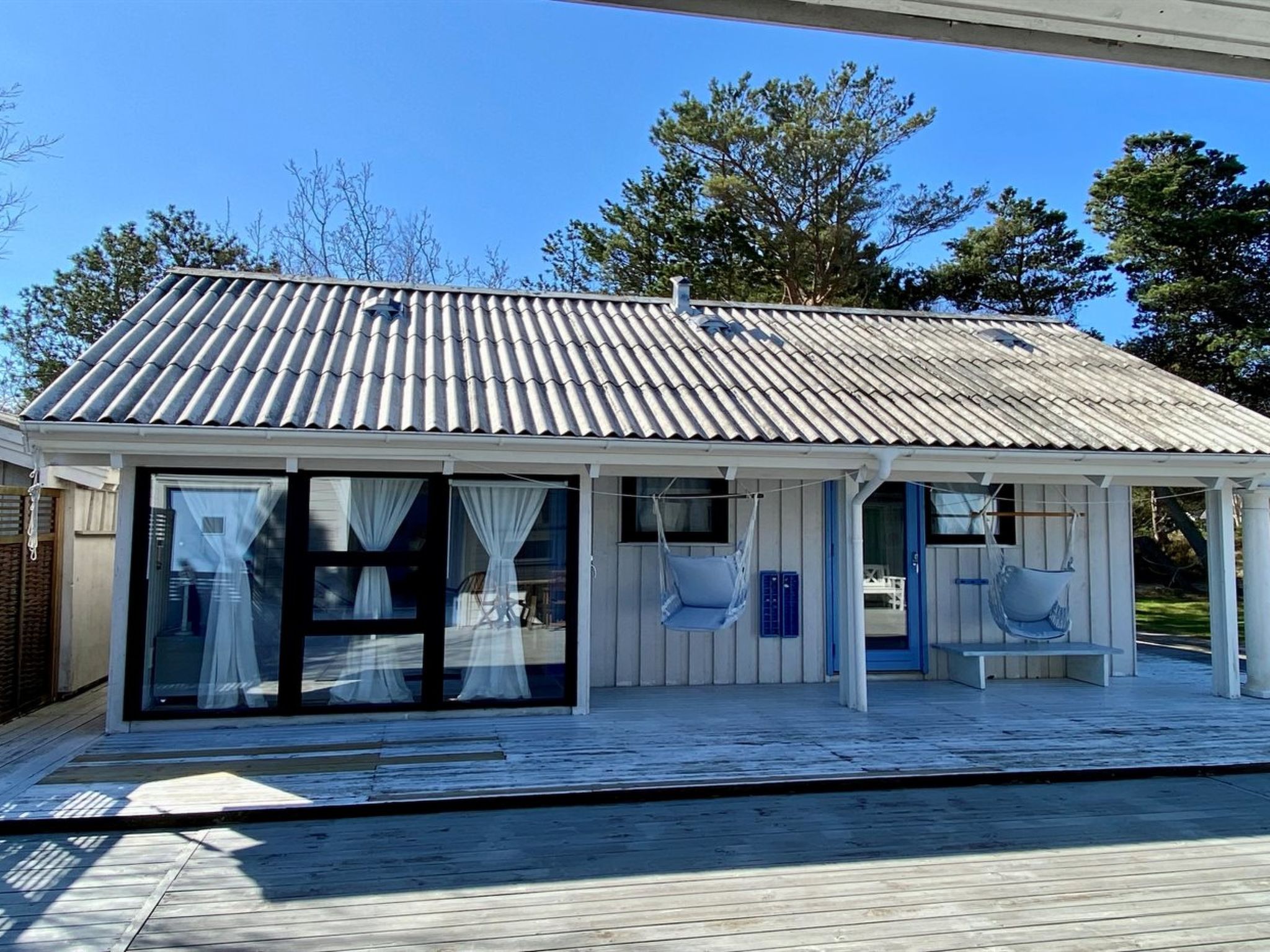 "Ilenia" - 150m from the sea - Draußen