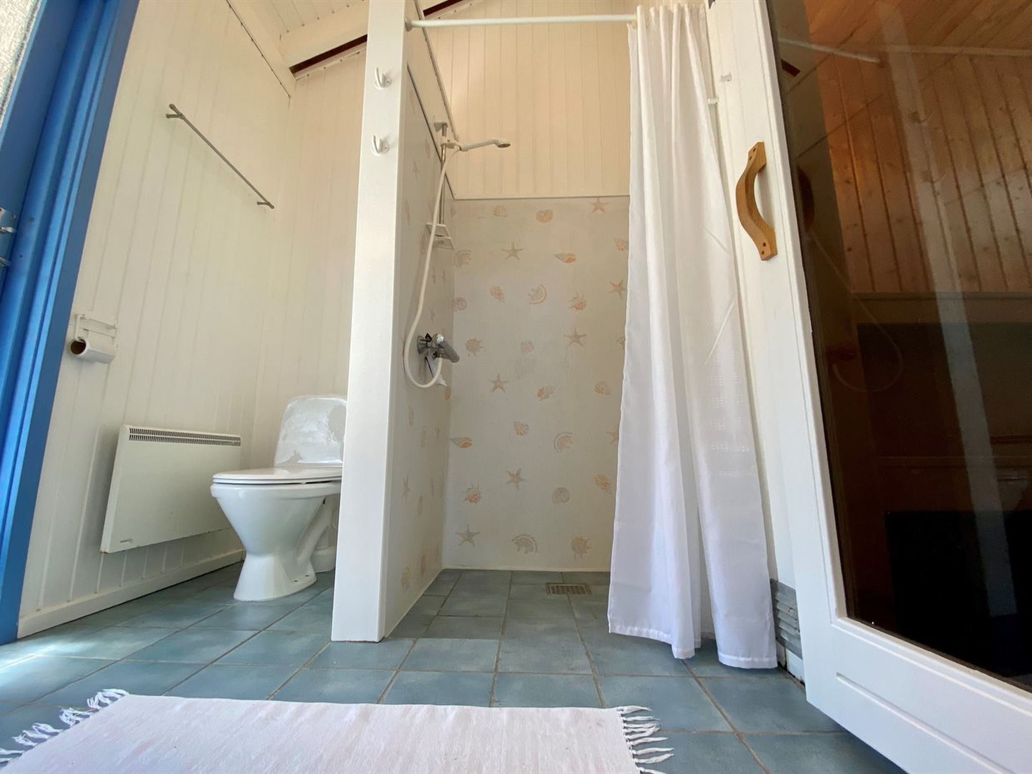 "Ilenia" - 150m from the sea - Drinnen