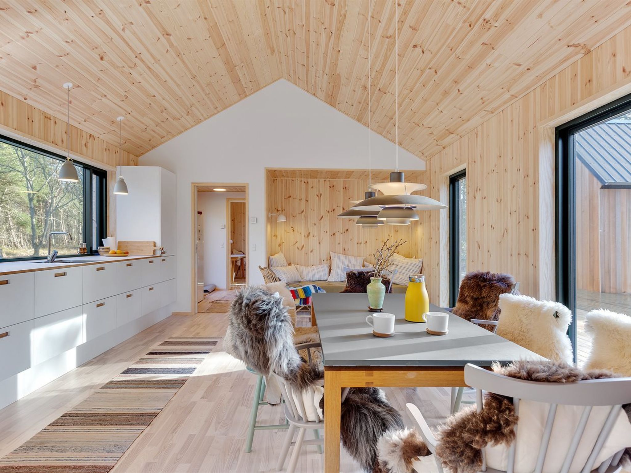 "Blakke" - 200m from the sea
