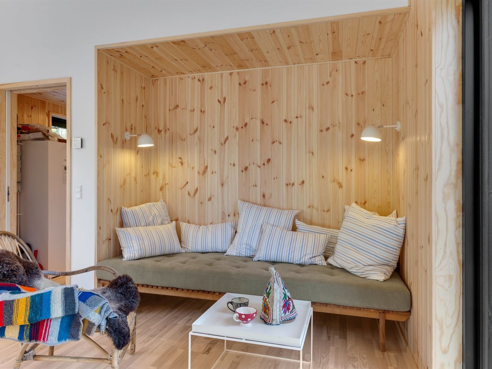 "Blakke" - 200m from the sea