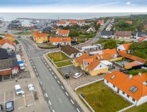 Knusse studio op Læsø, 100 meter van de zee - thumbnail 4