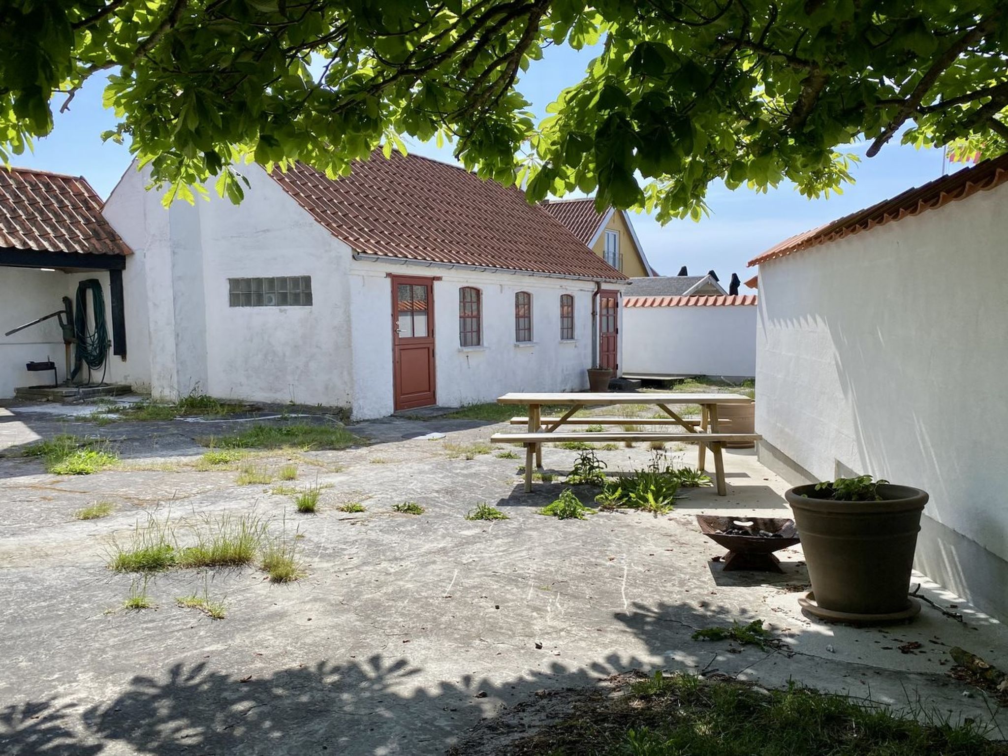 "Bedri" - 100m from the sea