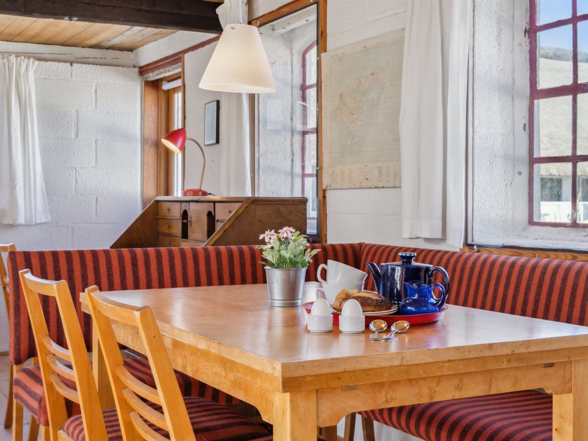 Knusse studio op Læsø, 100 meter van de zee - foto 17