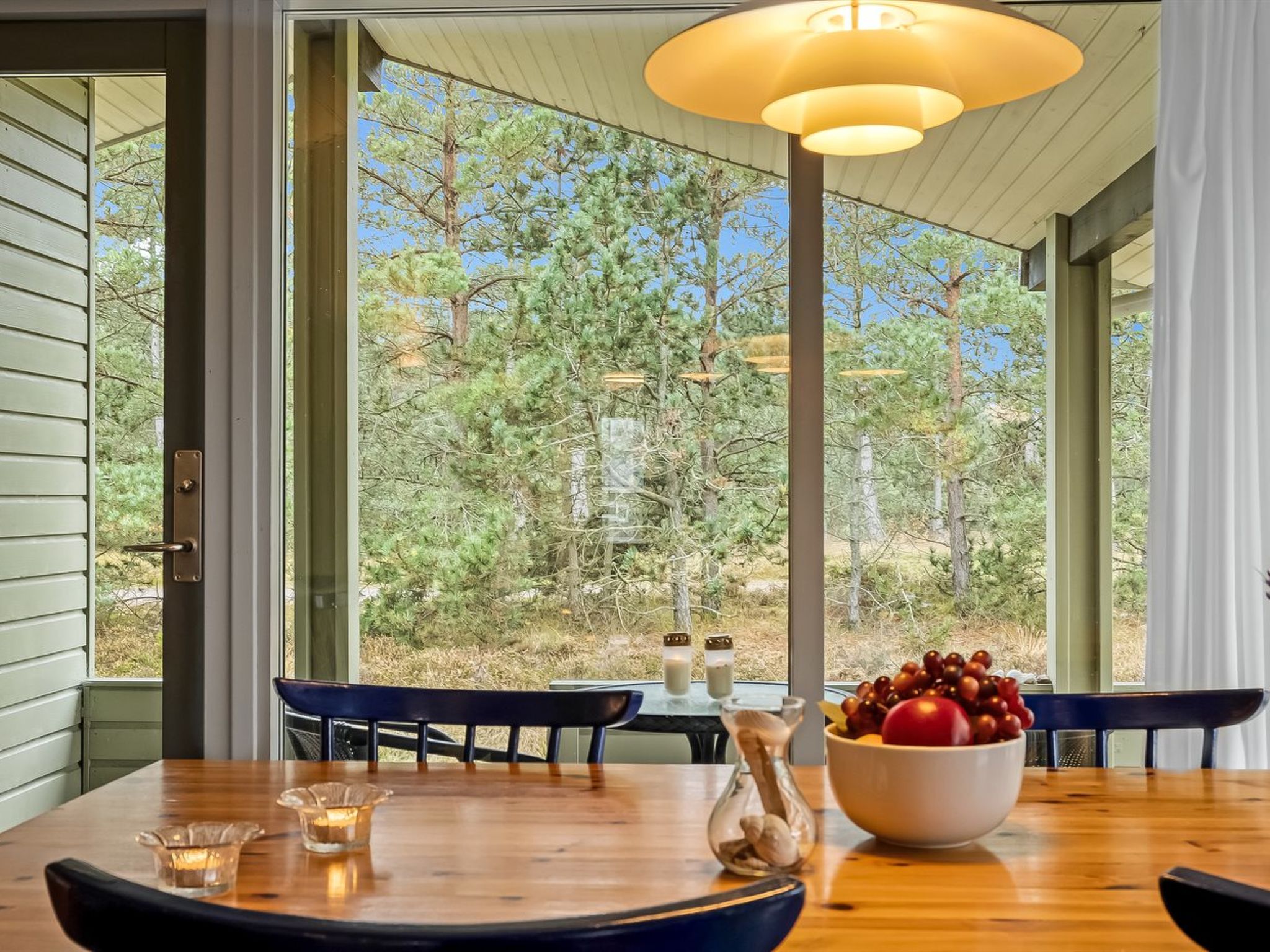 "Alwine" - 250m from the sea - Inside