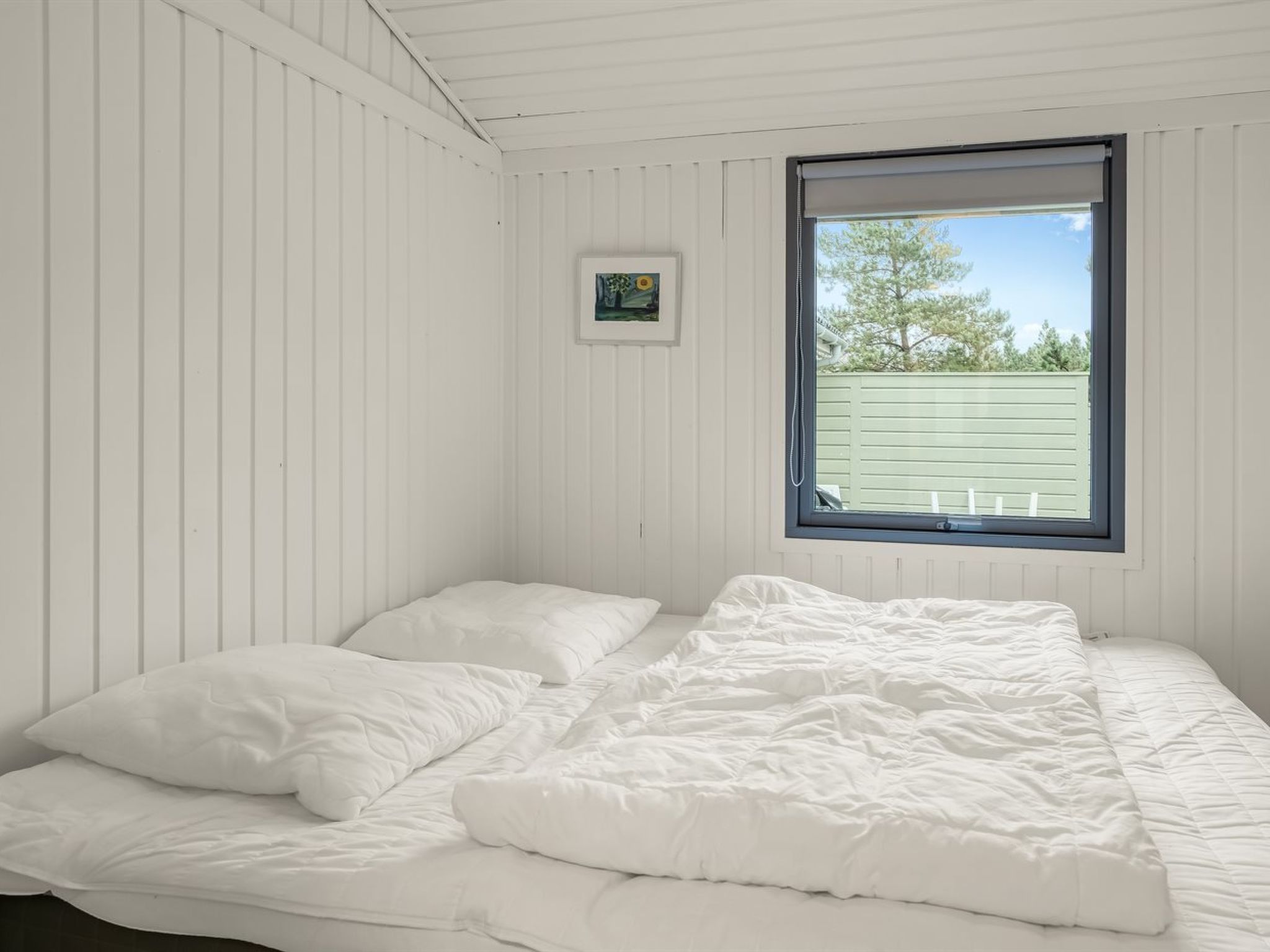 "Alwine" - 250m from the sea - Inside