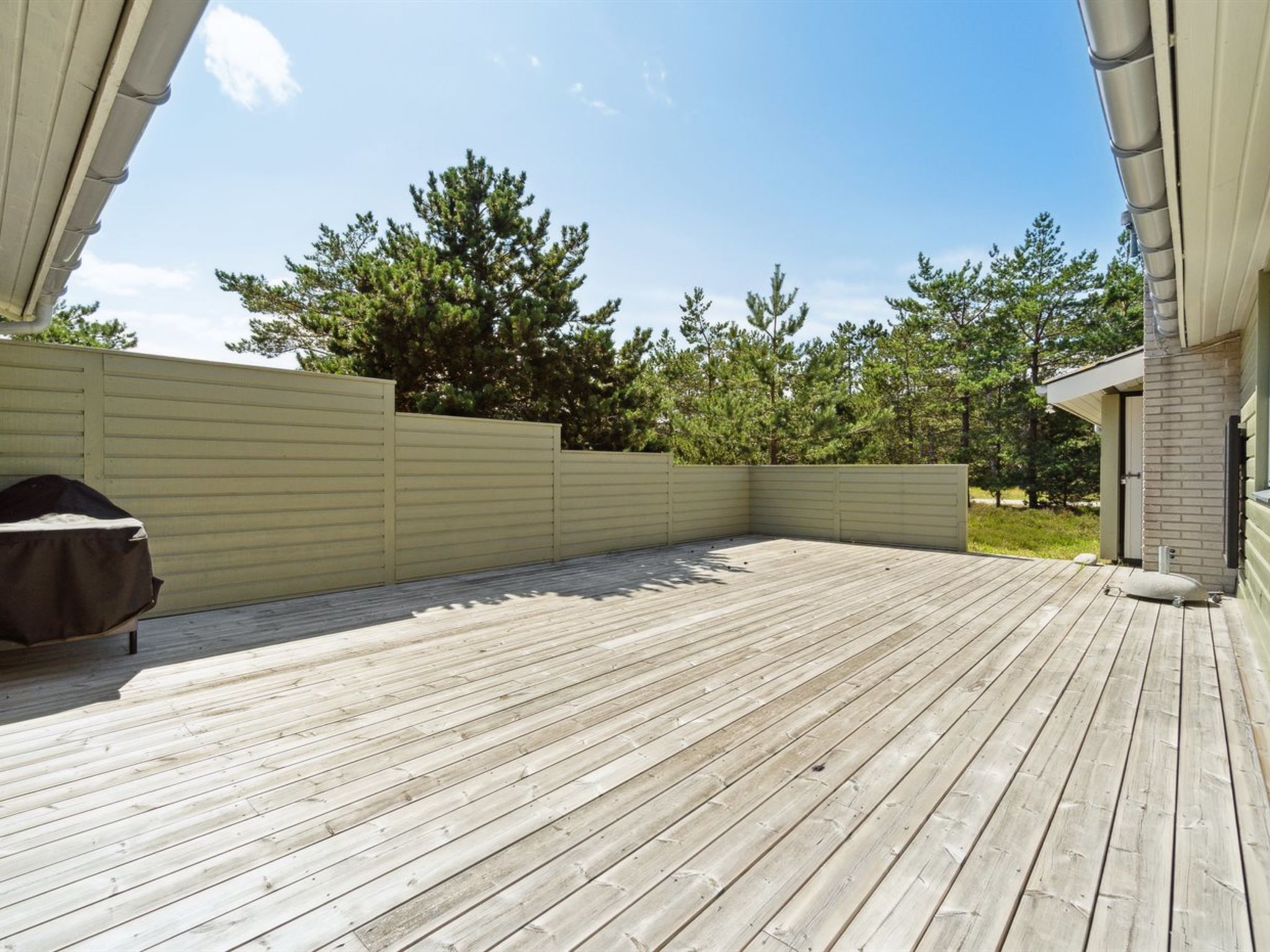 "Alwine" - 250m from the sea — Terrace (3 of 20)
