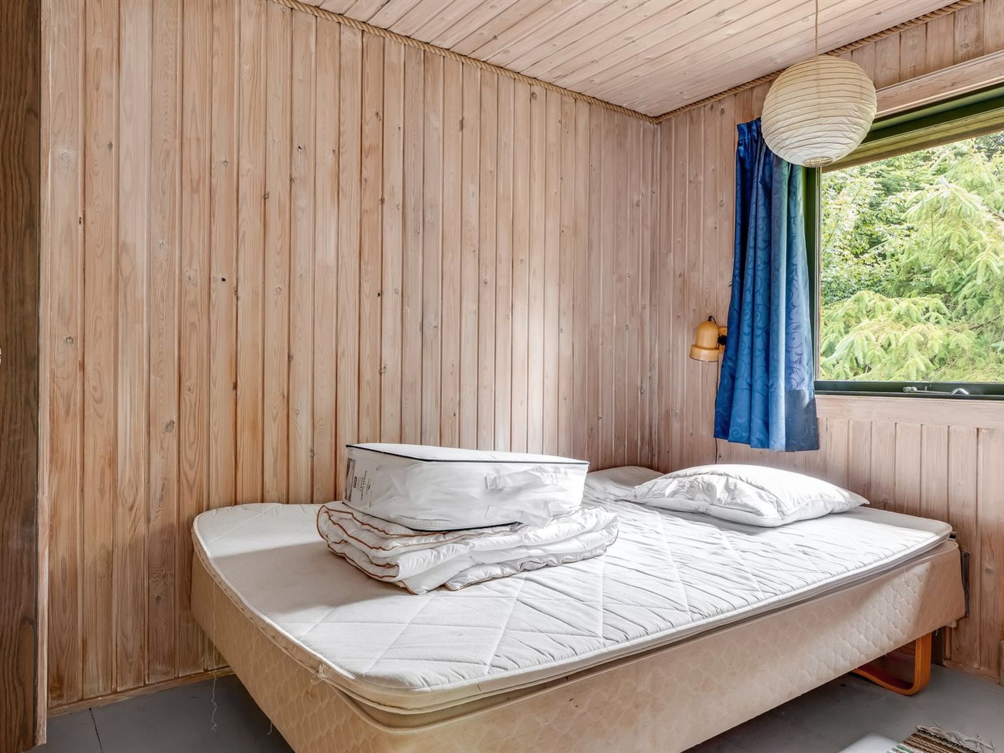 "Matild" - 800m from the sea-Binnen
