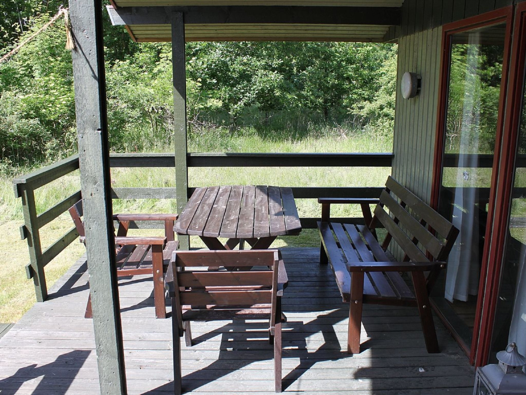 "Matild" - 800m from the sea