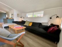 Vrijstaande vakantiewoning Aldina op 1,6 km van de Læsø kust - thumbnail 4