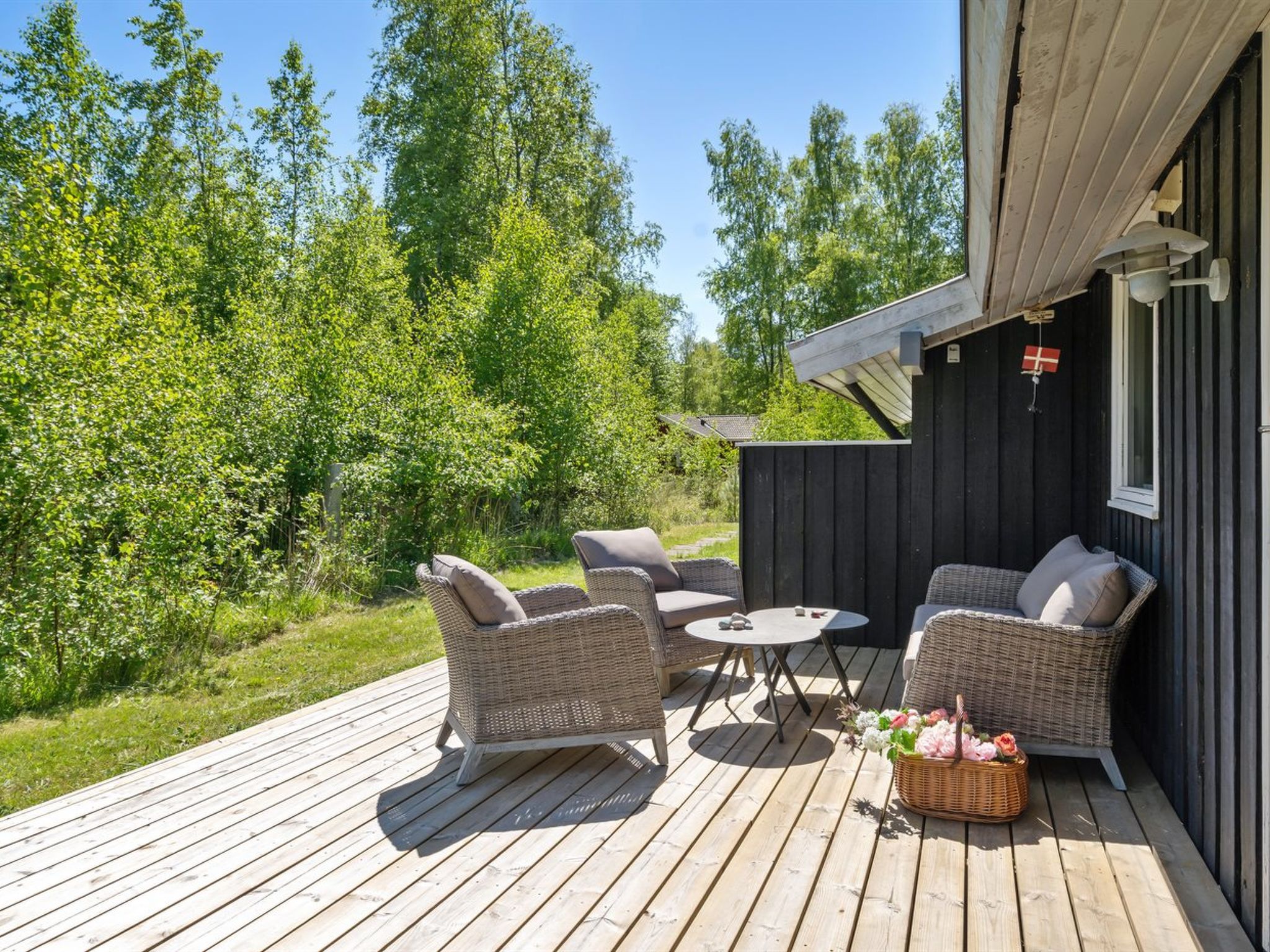 "Aldina" - 1.6km from the sea - Buiten