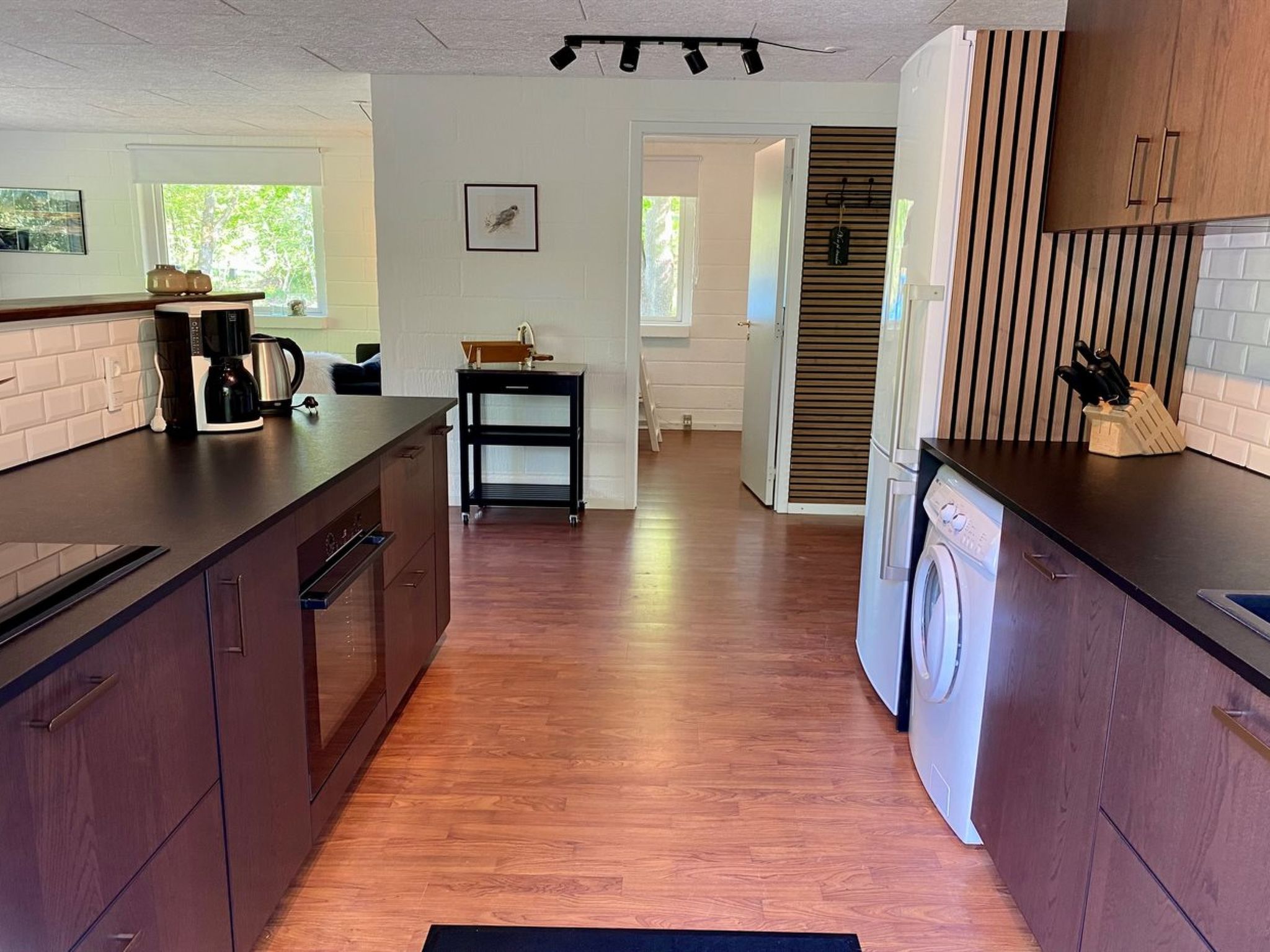 "Idalina" - 700m from the sea-Dedans