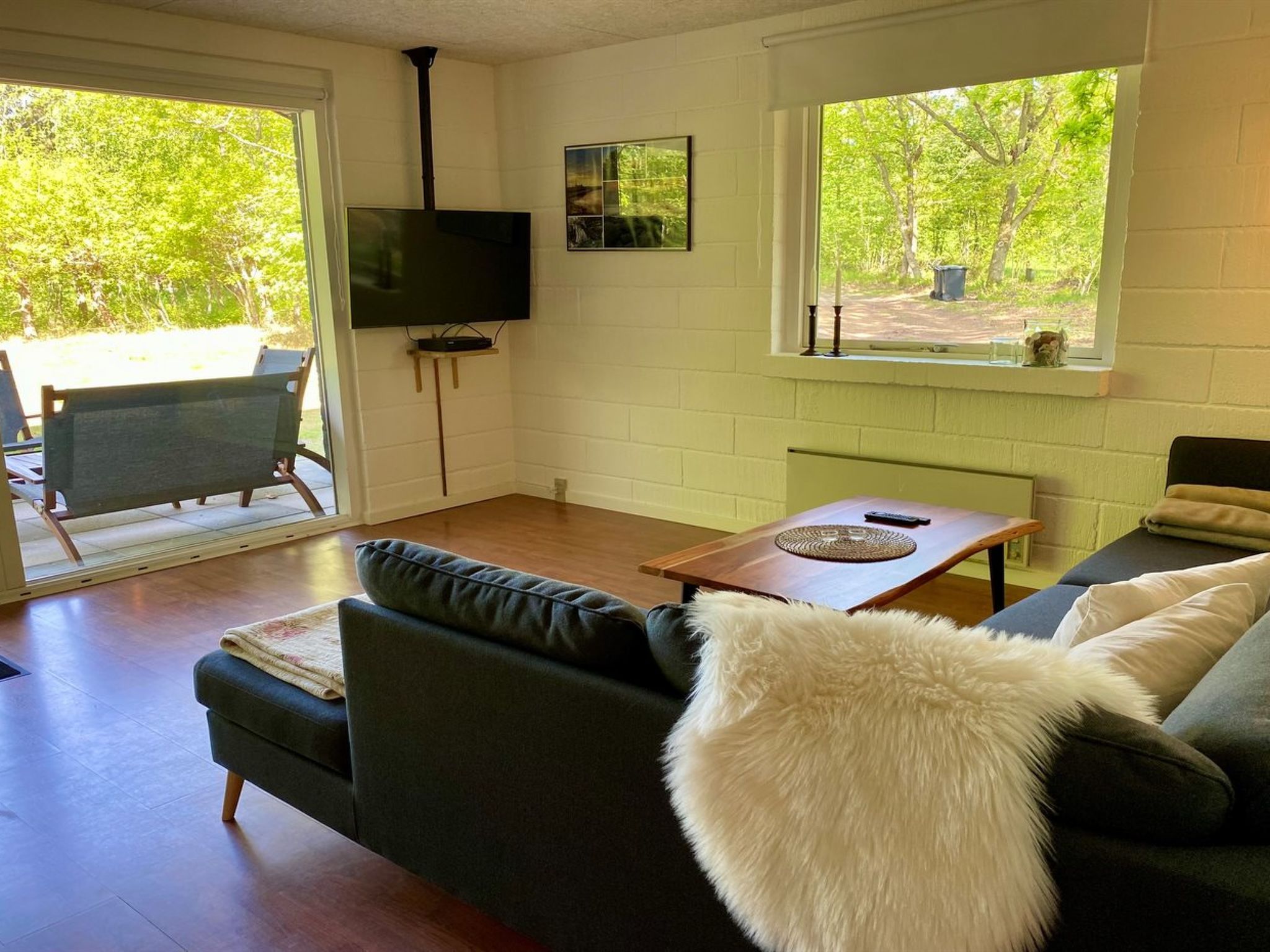 "Idalina" - 700m from the sea-Dedans