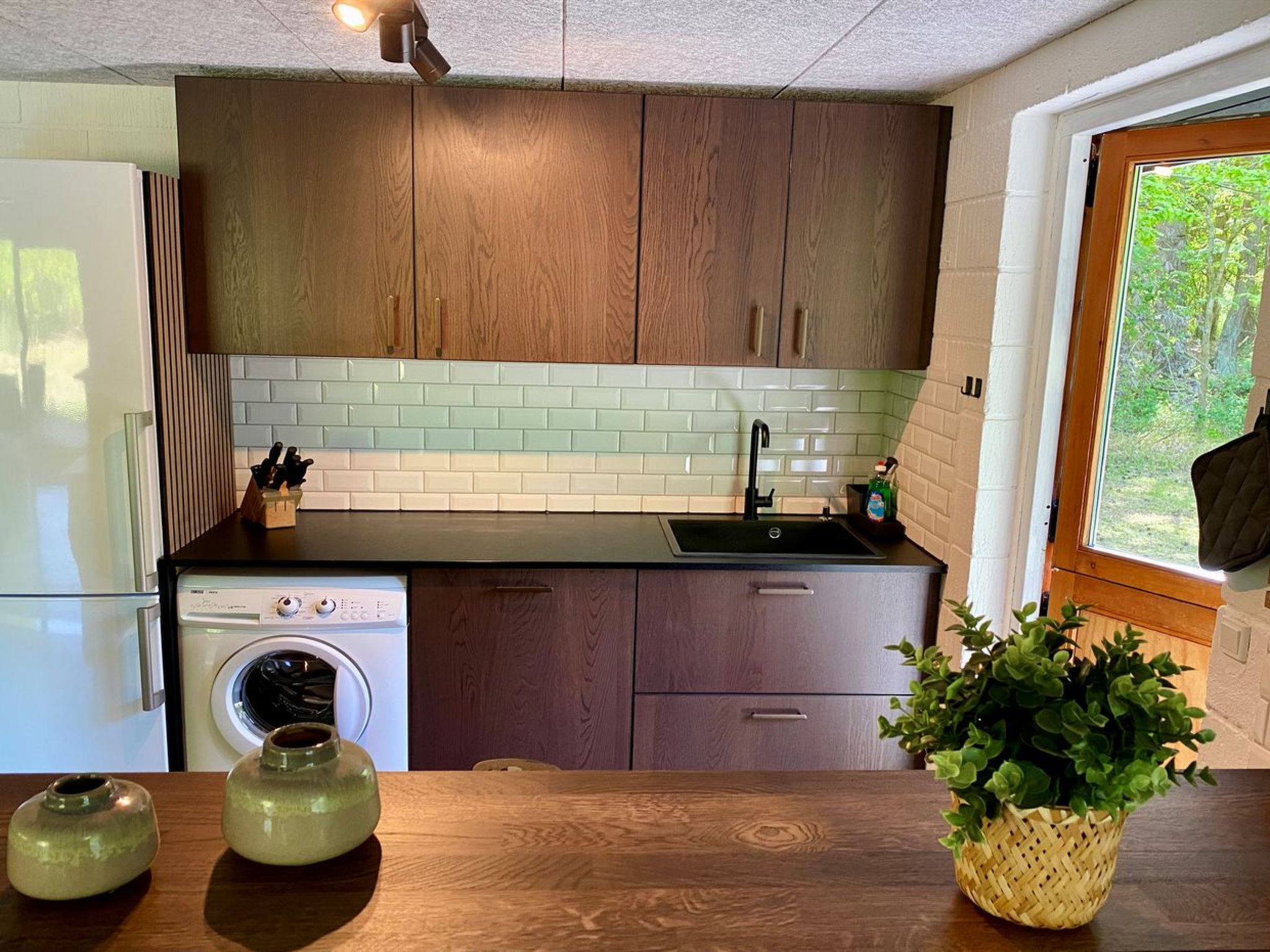 "Idalina" - 700m from the sea-Dedans