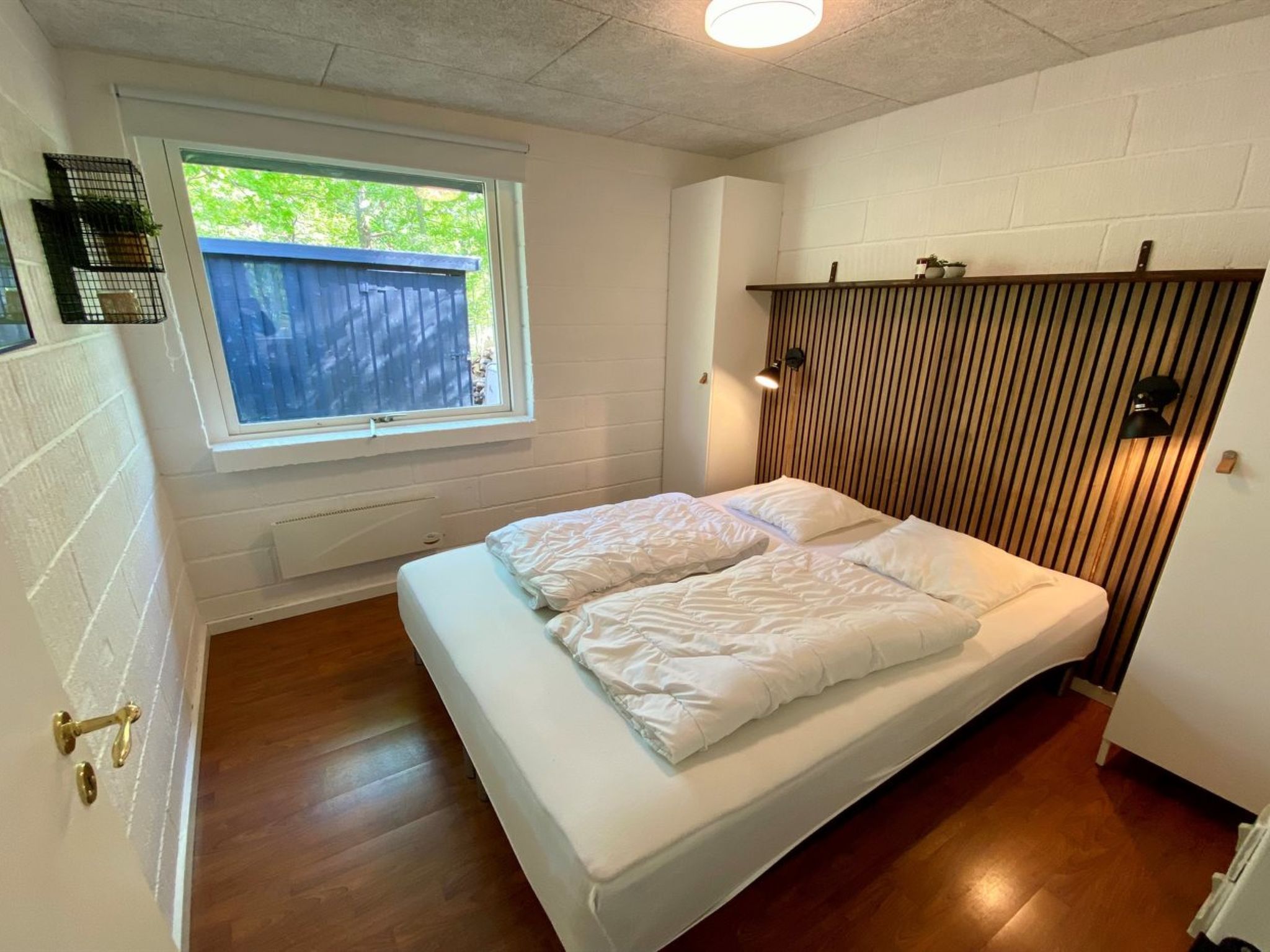 "Idalina" - 700m from the sea-Dedans