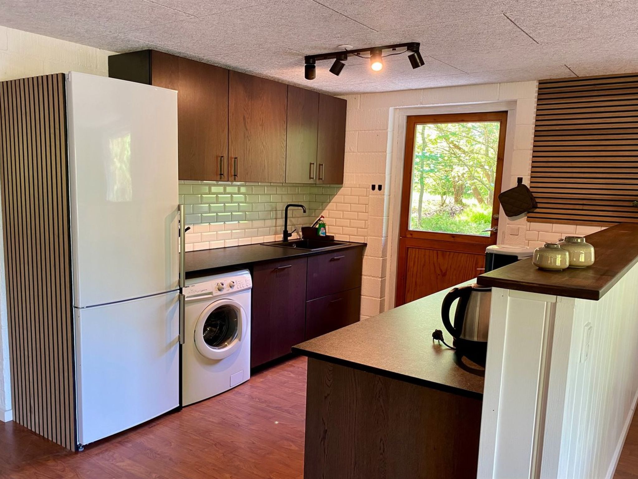 "Idalina" - 700m from the sea-Dedans