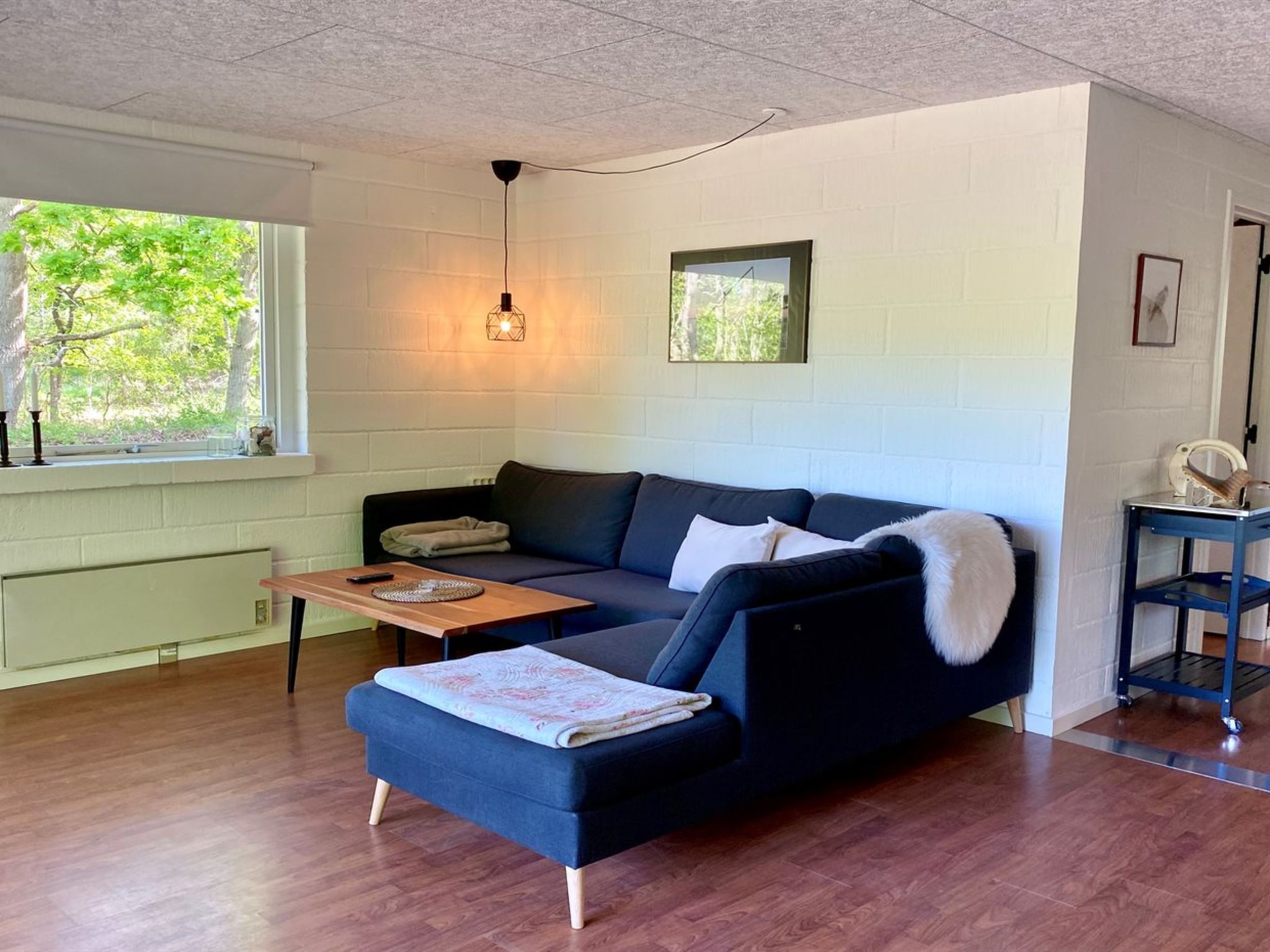 "Idalina" - 700m from the sea-Dedans