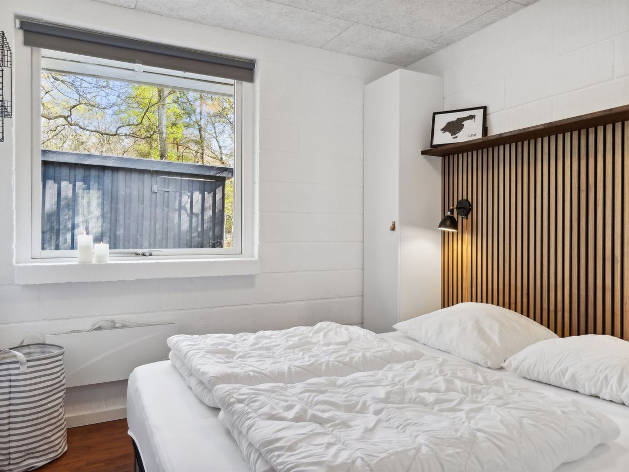 "Idalina" - 700m from the sea-Dedans