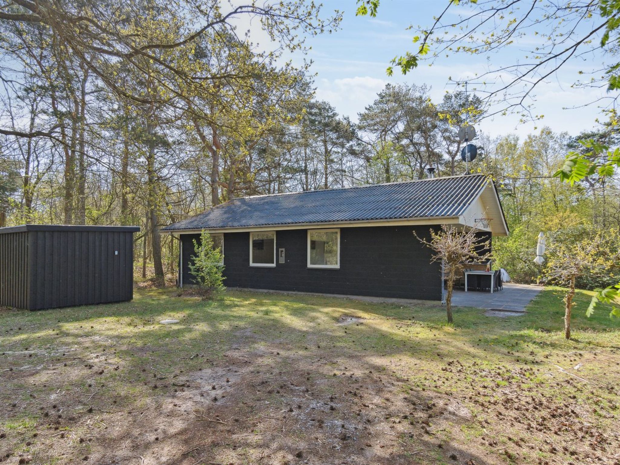 "Idalina" - 700m from the sea - Buiten