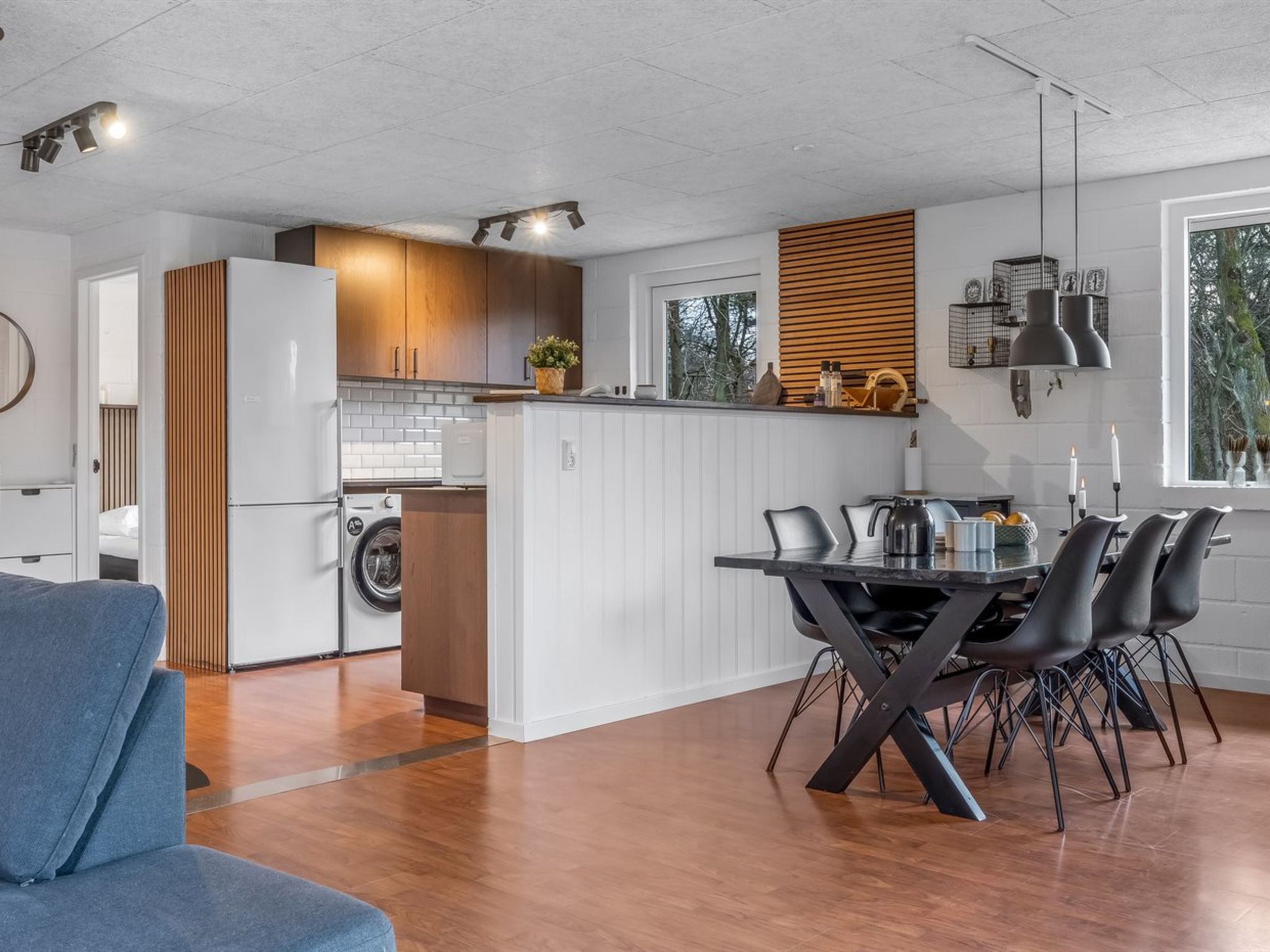 "Idalina" - 700m from the sea - Binnen