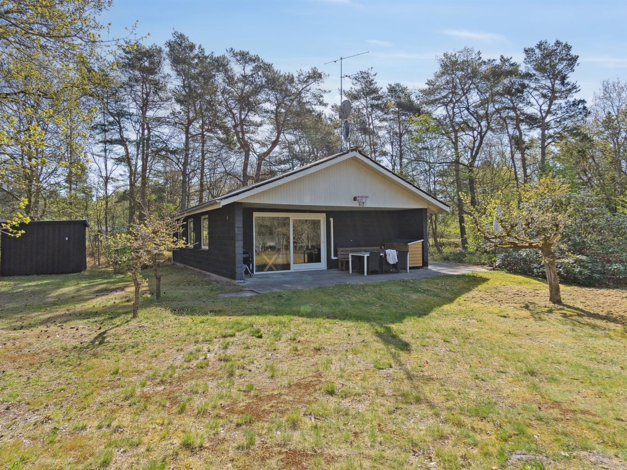 Photo of "Idalina" - 700m from the sea