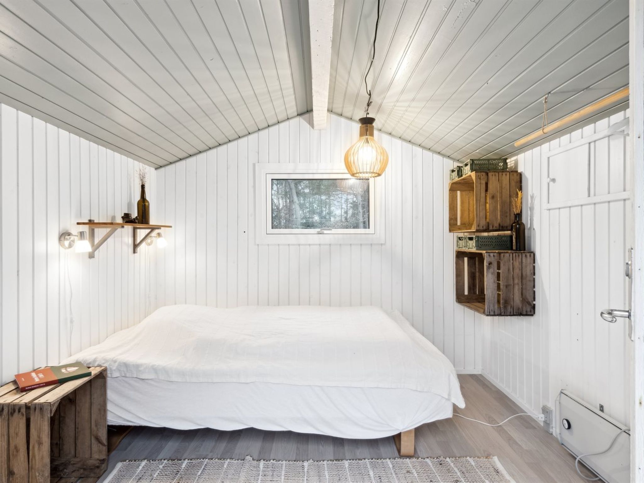 "Pauliina" - 500m from the sea
