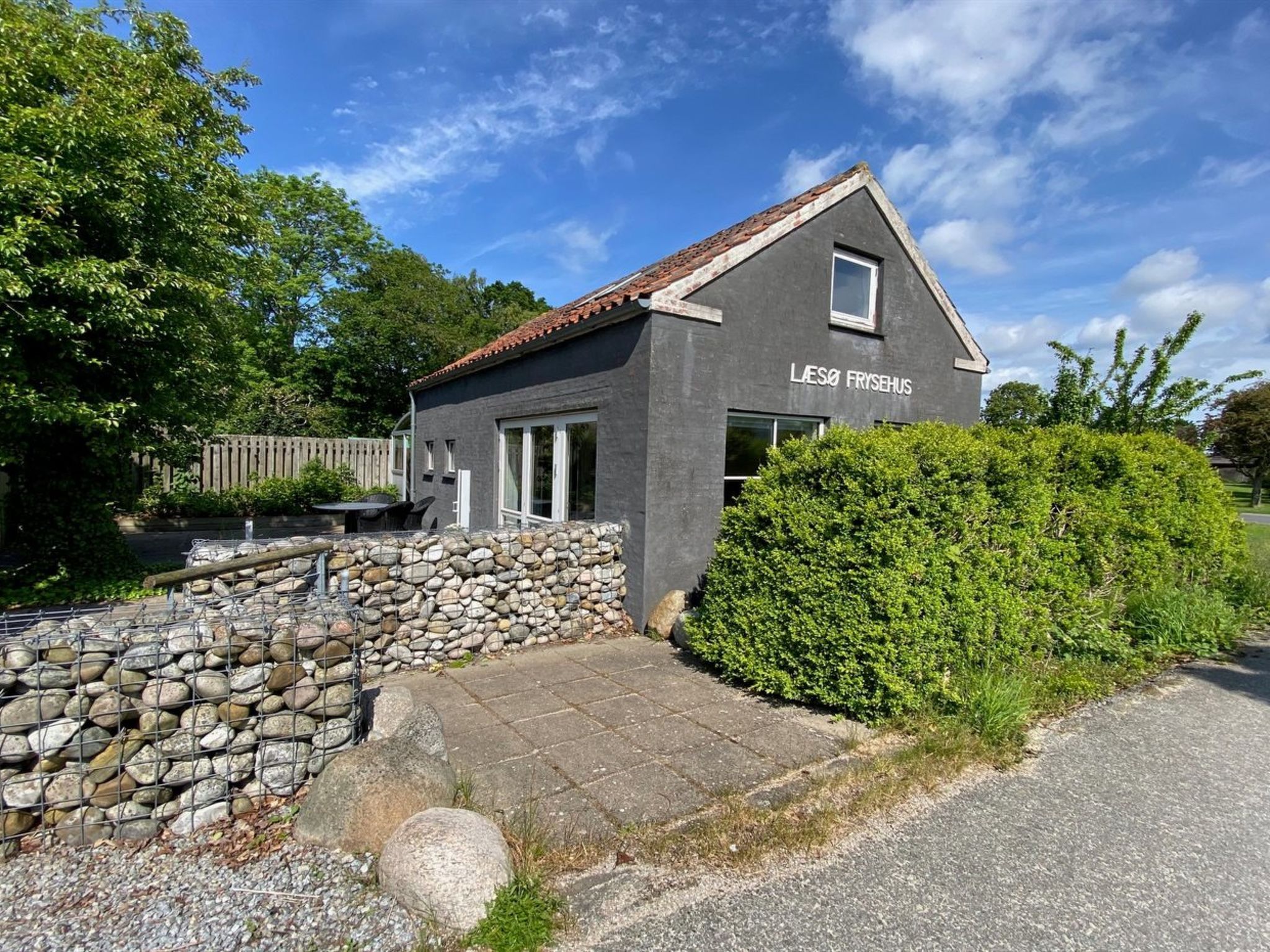 "Frodde" - 5km from the sea