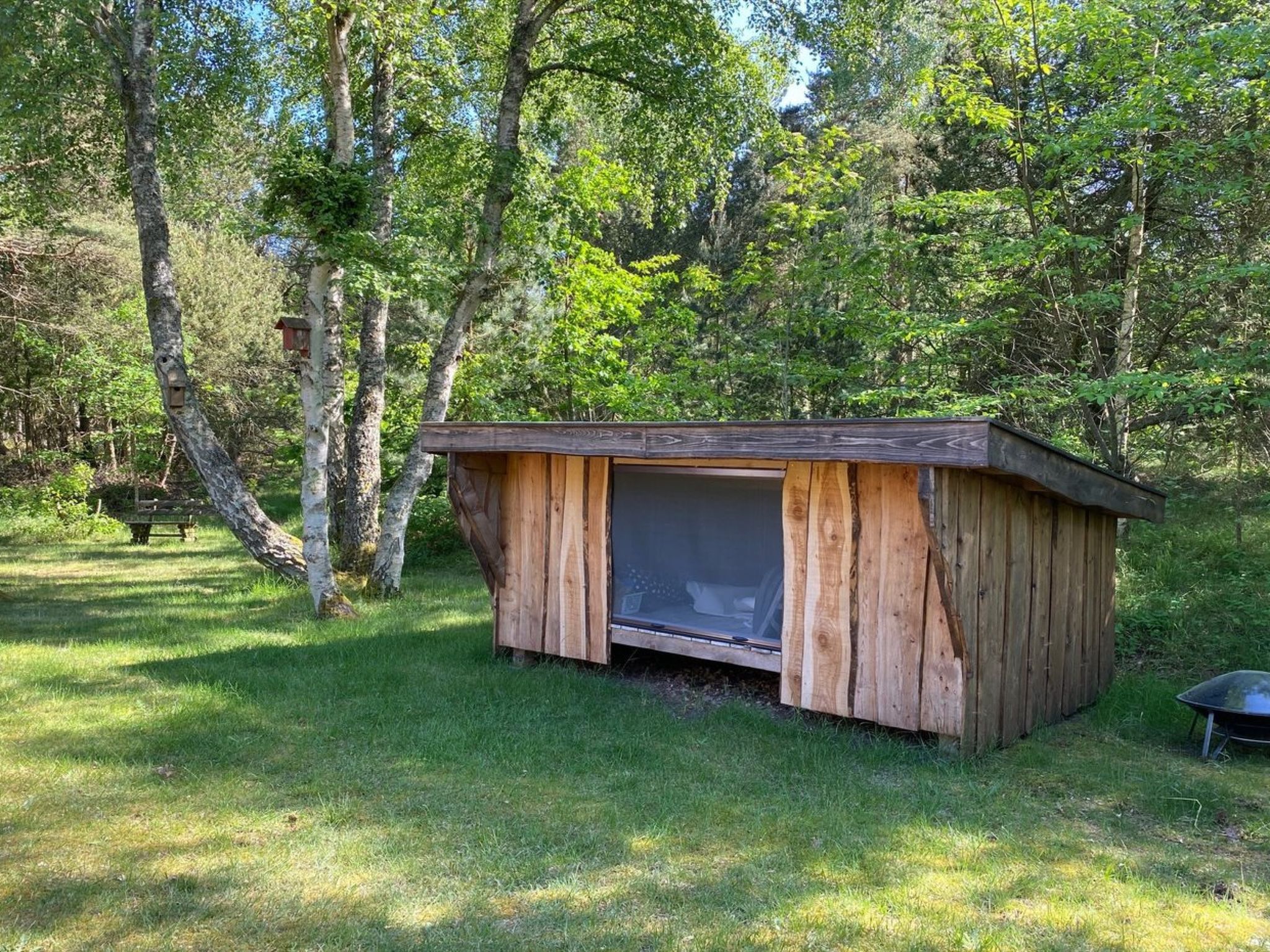 "Barthi" - 1.6km from the sea - Buiten