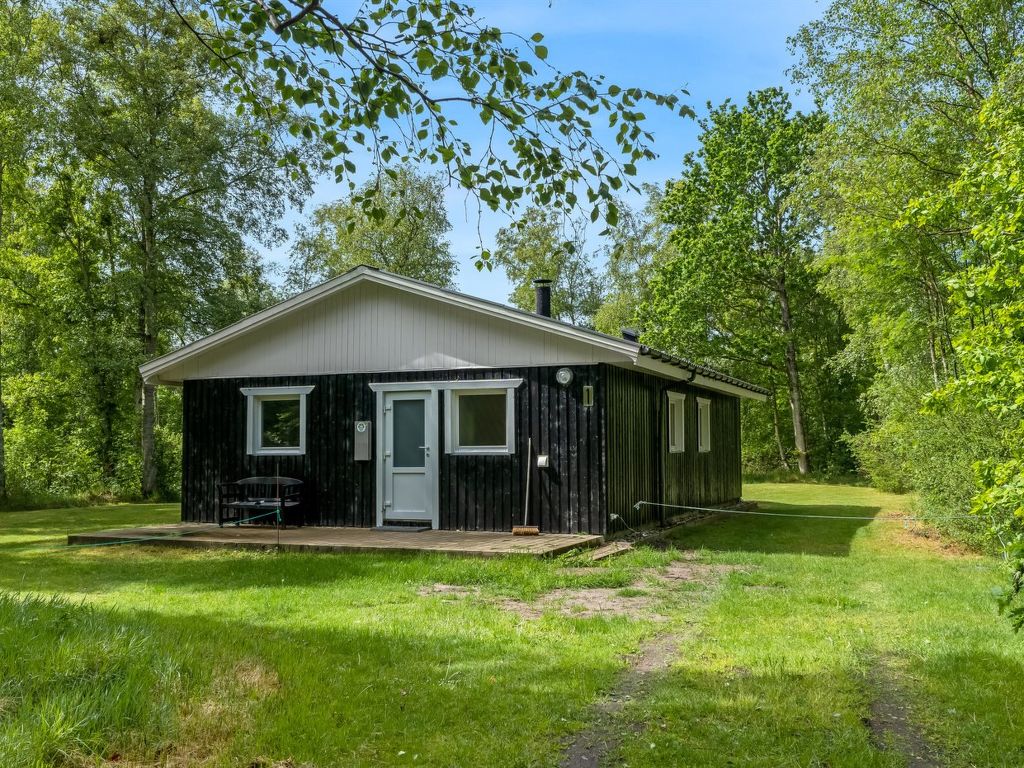Huis Vakantiehuis Lonneke in Læsø, Denemarken