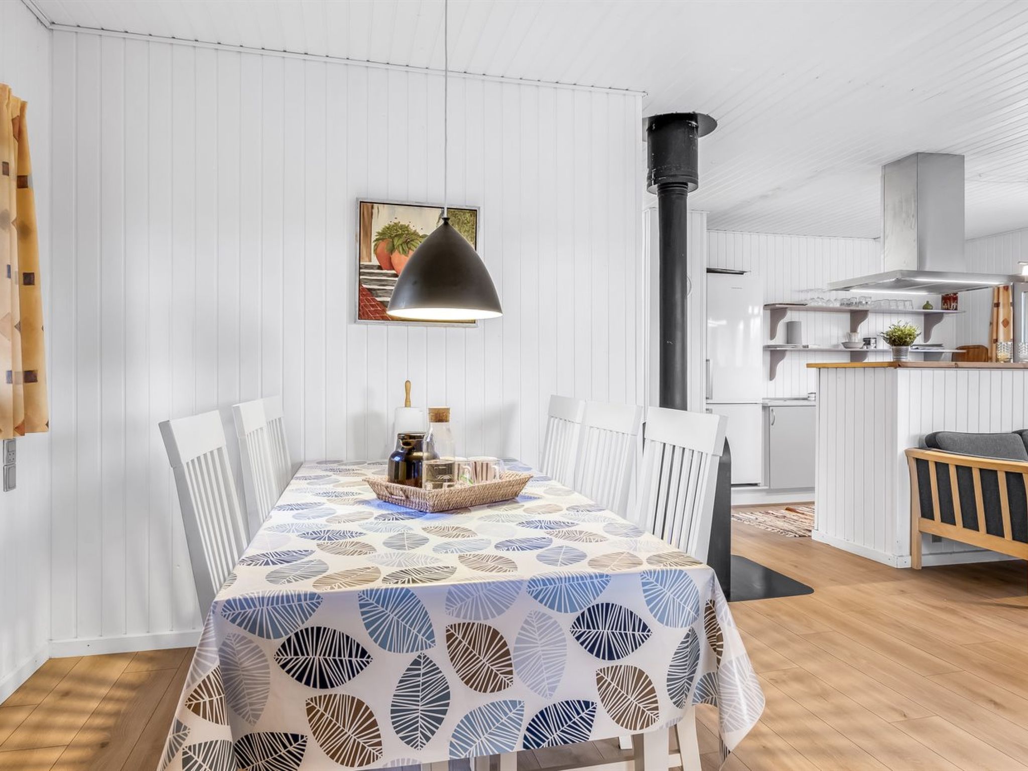 "Lonneke" - 800m from the sea