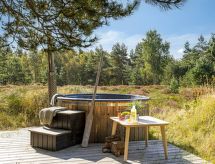Ferienhaus Dagny