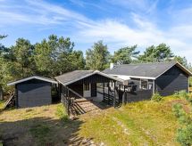Ferienhaus Dagny