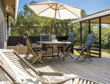 Ferienhaus Dagny