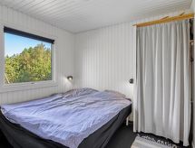 Ferienhaus Dagny