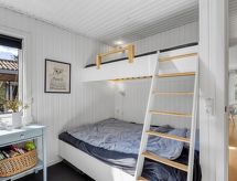 Ferienhaus Dagny