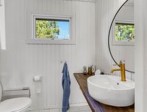 Ferienhaus Dagny