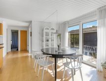 Ferienhaus Dagny