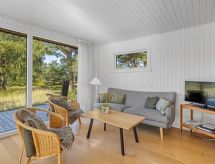 Ferienhaus Dagny
