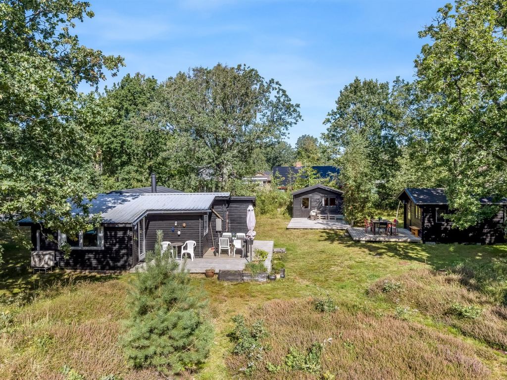 Vakantiehuis Kai in Denemarken